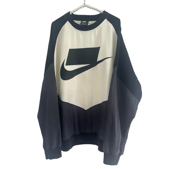Nike 2019 Cruise Sweatshirts (Ar1643-060) Black Sz XL
Mint condition - Picture 4 of 8